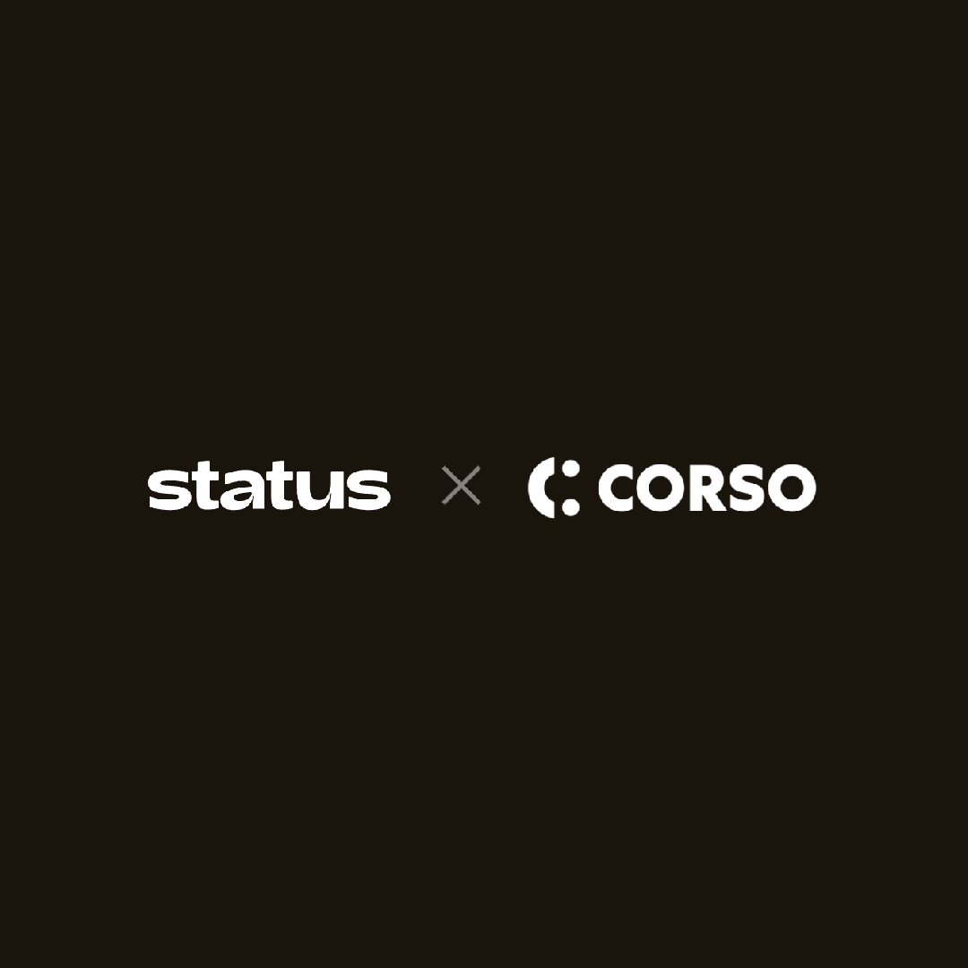 Status X Corso