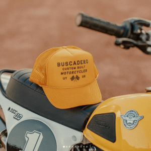 Buscadero Motorcycles