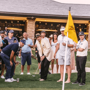 Nation Golf