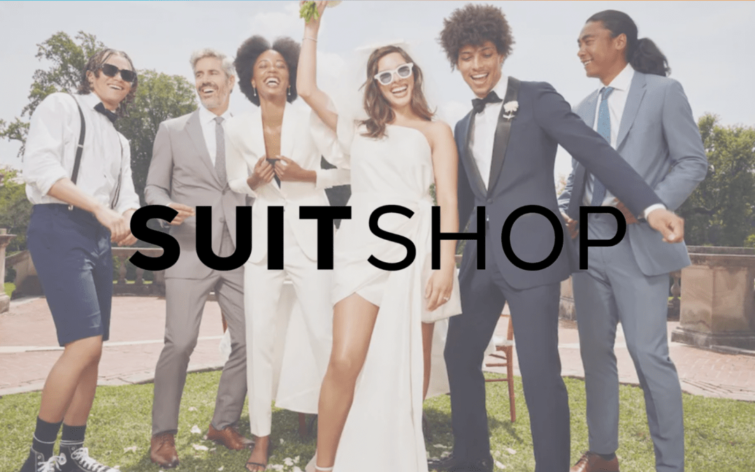 SuitShop