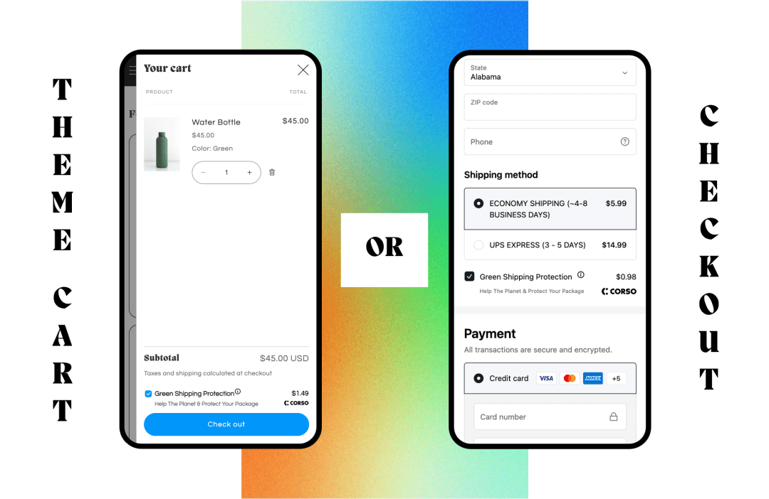 theme-or-checkout