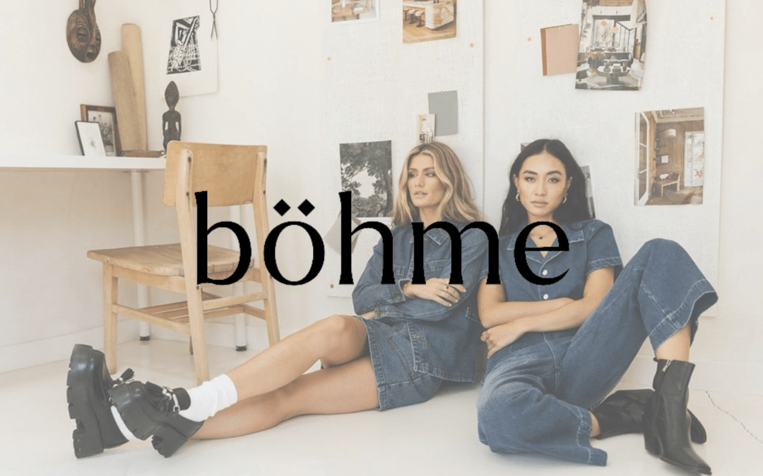 Bohme Case Study