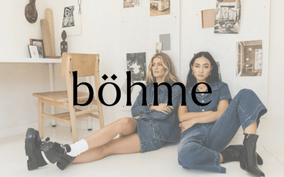 Bohme