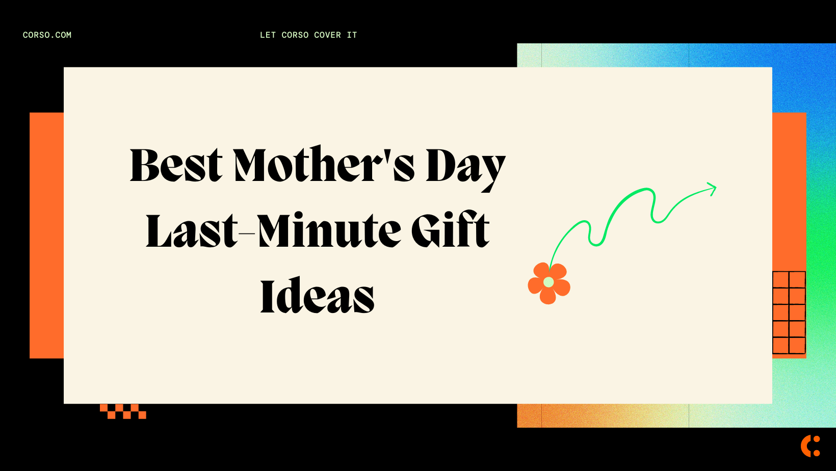 Mother's Day
