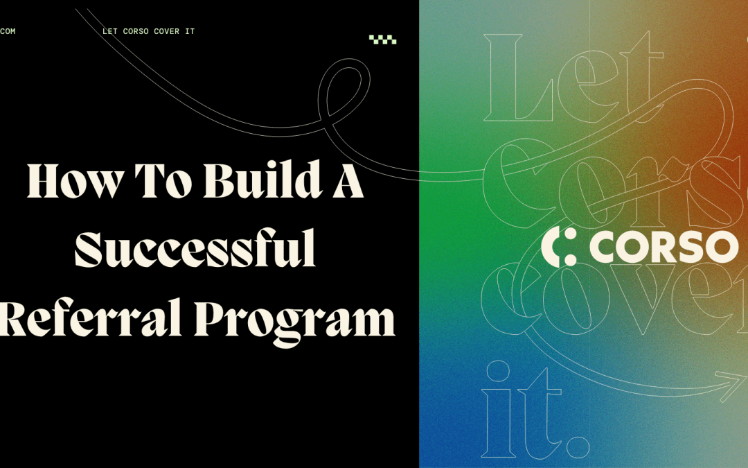 How To Build A Successful eCommerce Referral Program