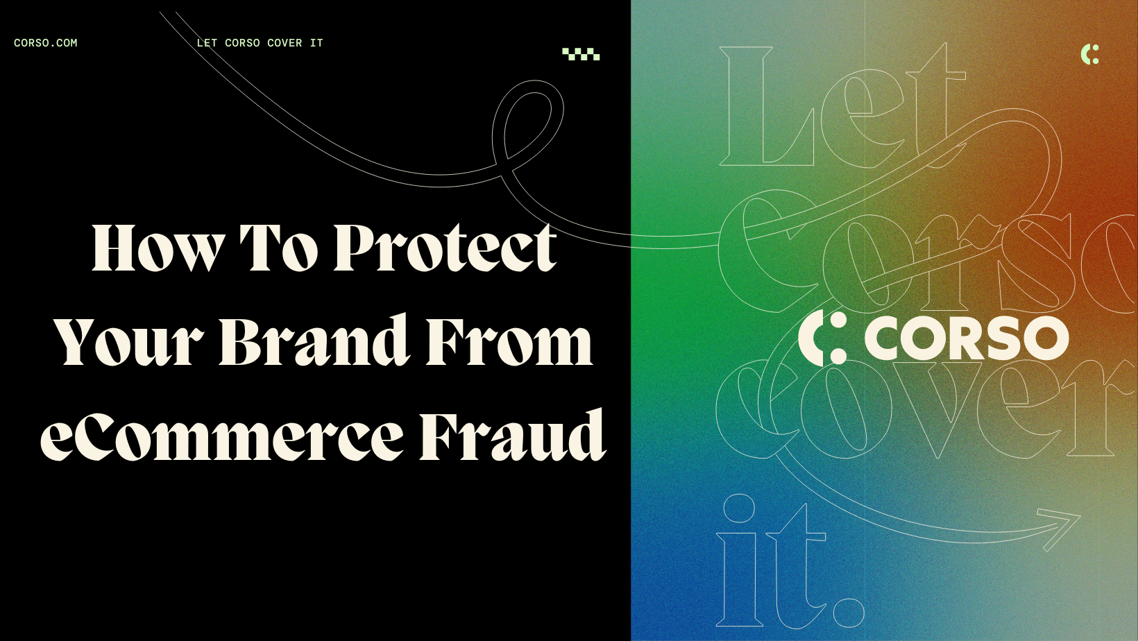 eCommerce Fraud