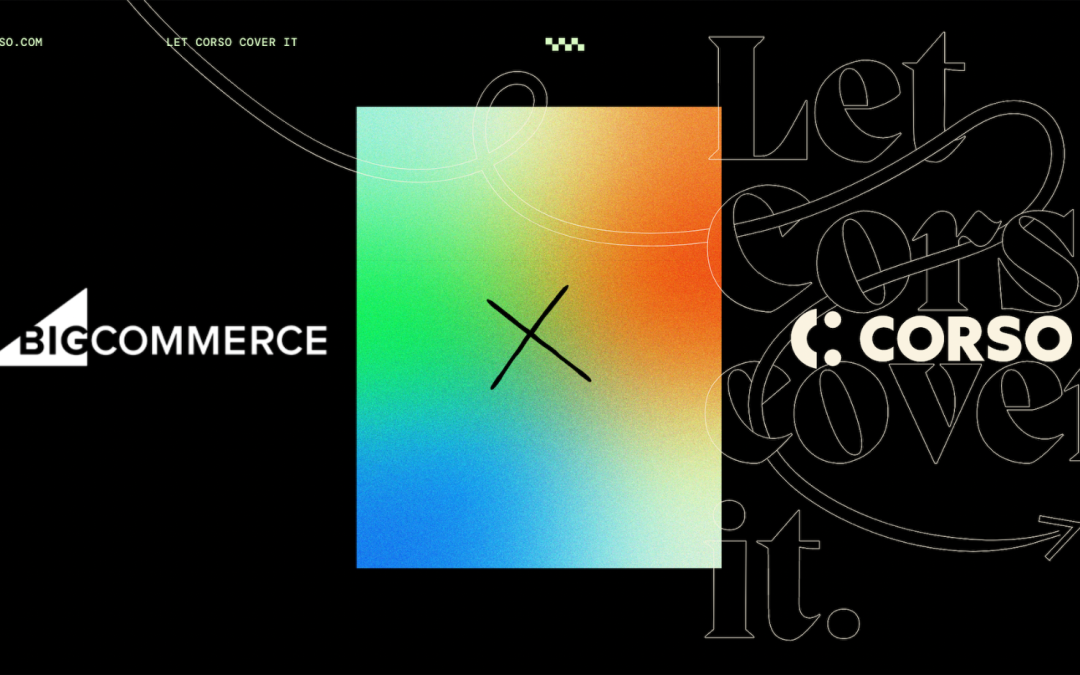 BigCommerce X Corso Integration
