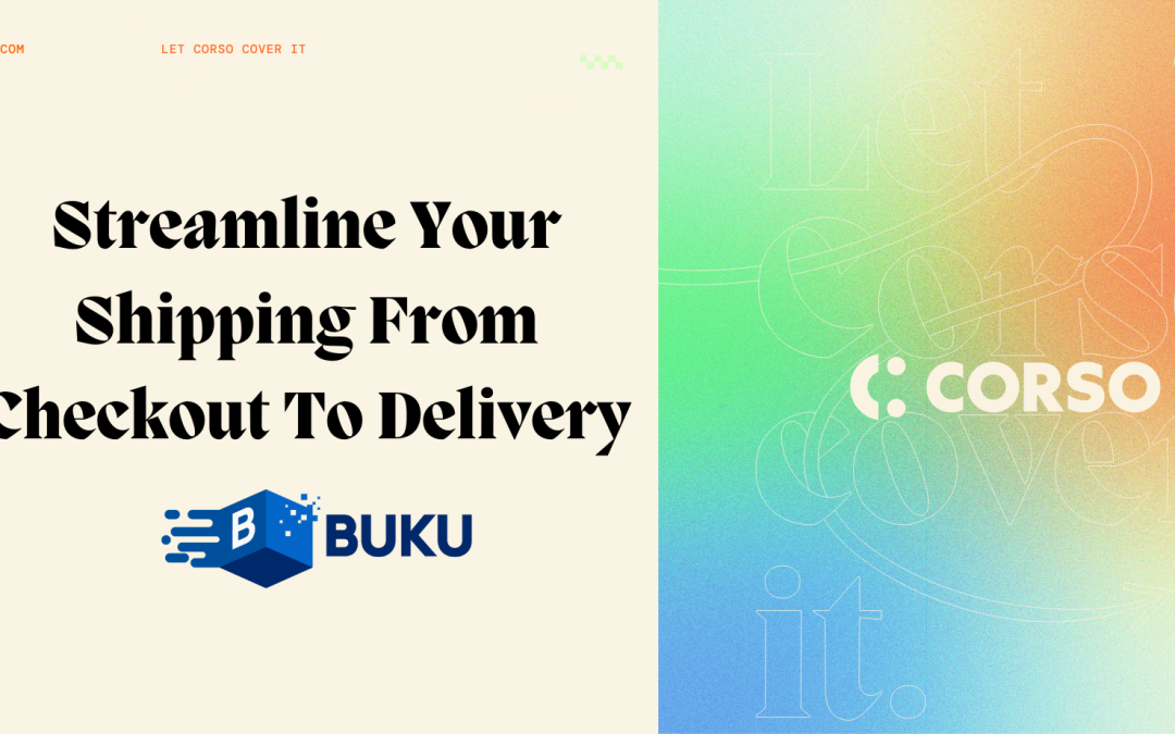 Streamline Your Shipping From Checkout to Delivery