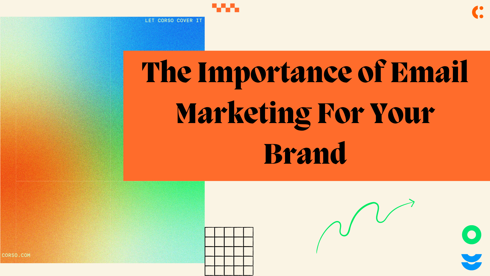 importance of email marketing