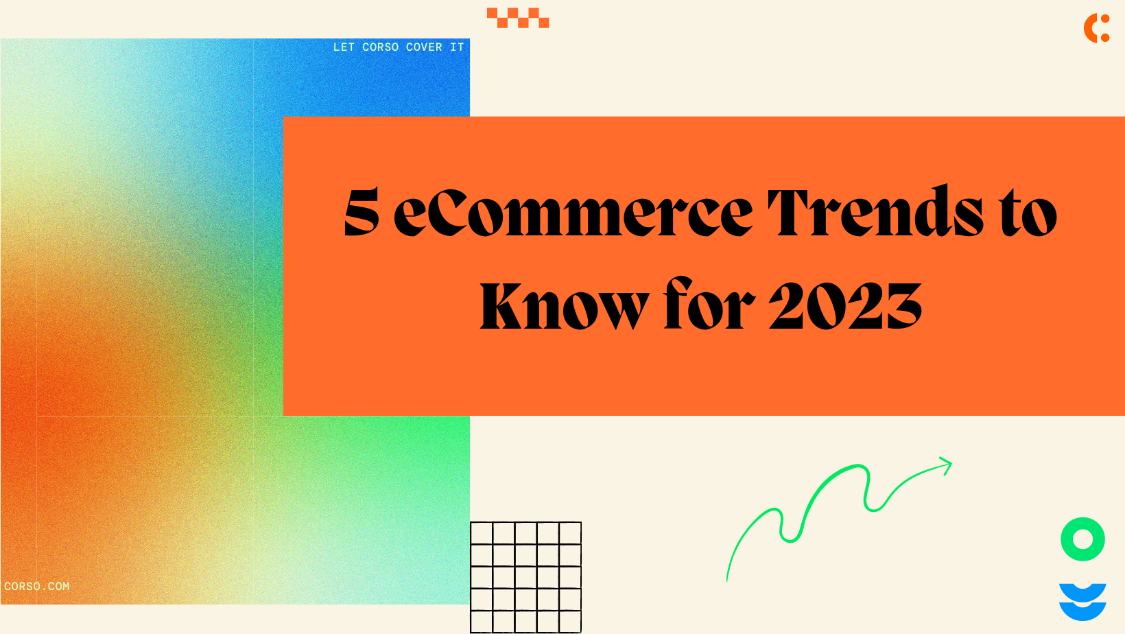 eCommerce trends