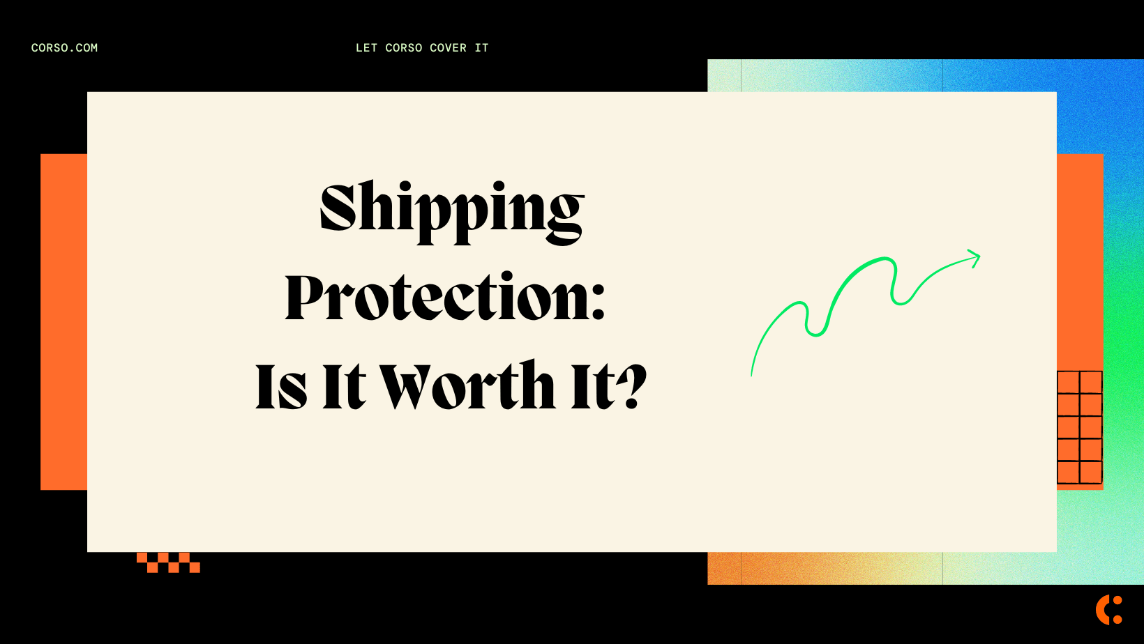 Shipping Protection