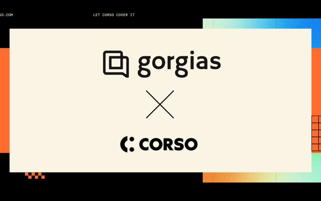 Gorgias X Green Shipping Protection Integration
