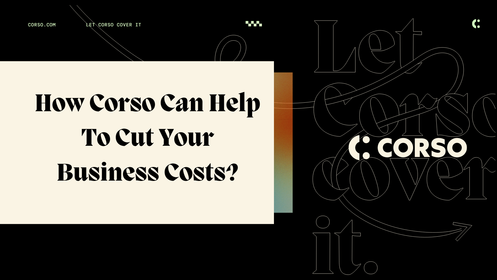 cut your business costs